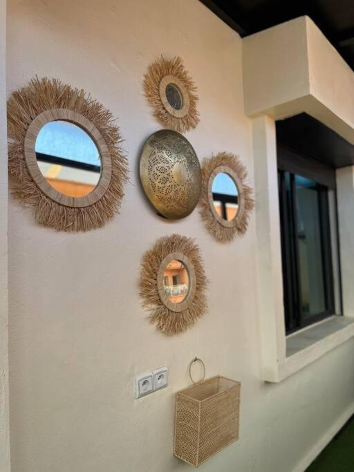 Appartement Bien Situe A Gueliz Μαρακές Εξωτερικό φωτογραφία
