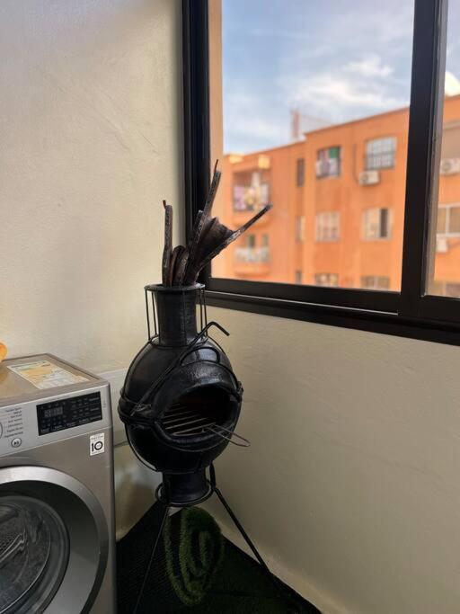 Appartement Bien Situe A Gueliz Μαρακές Εξωτερικό φωτογραφία