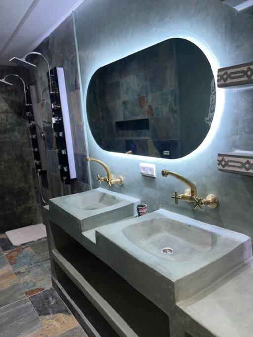 Appartement Bien Situe A Gueliz Μαρακές Εξωτερικό φωτογραφία