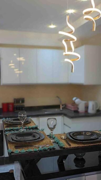 Appartement Bien Situe A Gueliz Μαρακές Εξωτερικό φωτογραφία