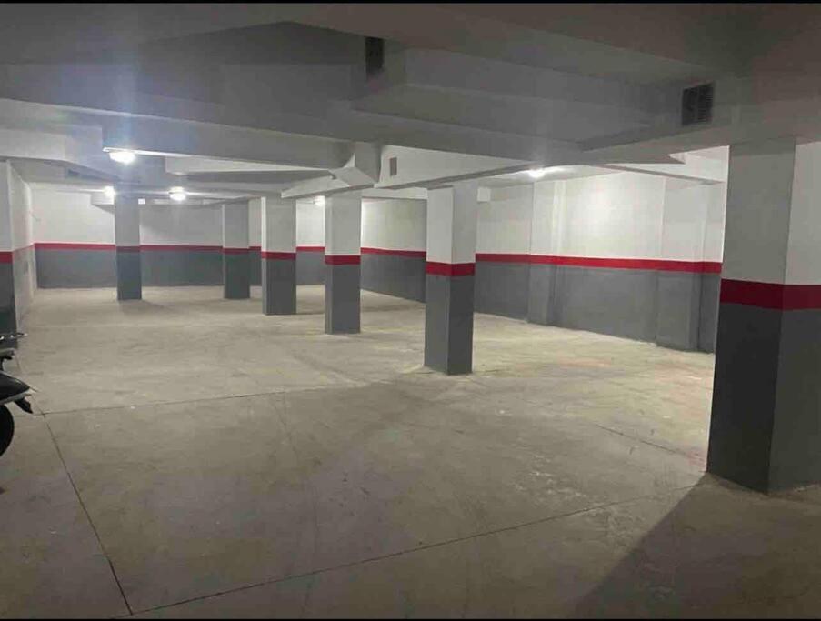 Appartement Bien Situe A Gueliz Μαρακές Εξωτερικό φωτογραφία