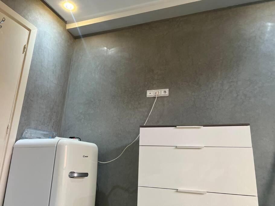Appartement Bien Situe A Gueliz Μαρακές Εξωτερικό φωτογραφία